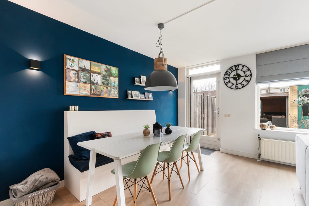 Foto 13 van Hoefbladlaan 63