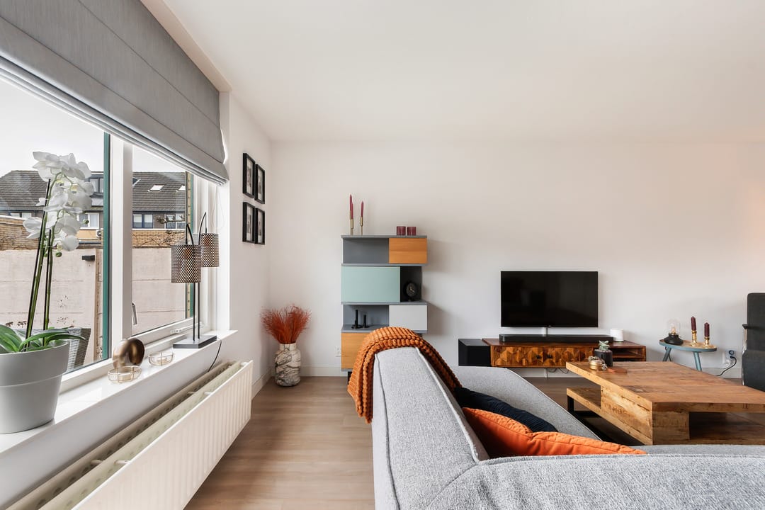 Foto 16 van Hoefbladlaan 63