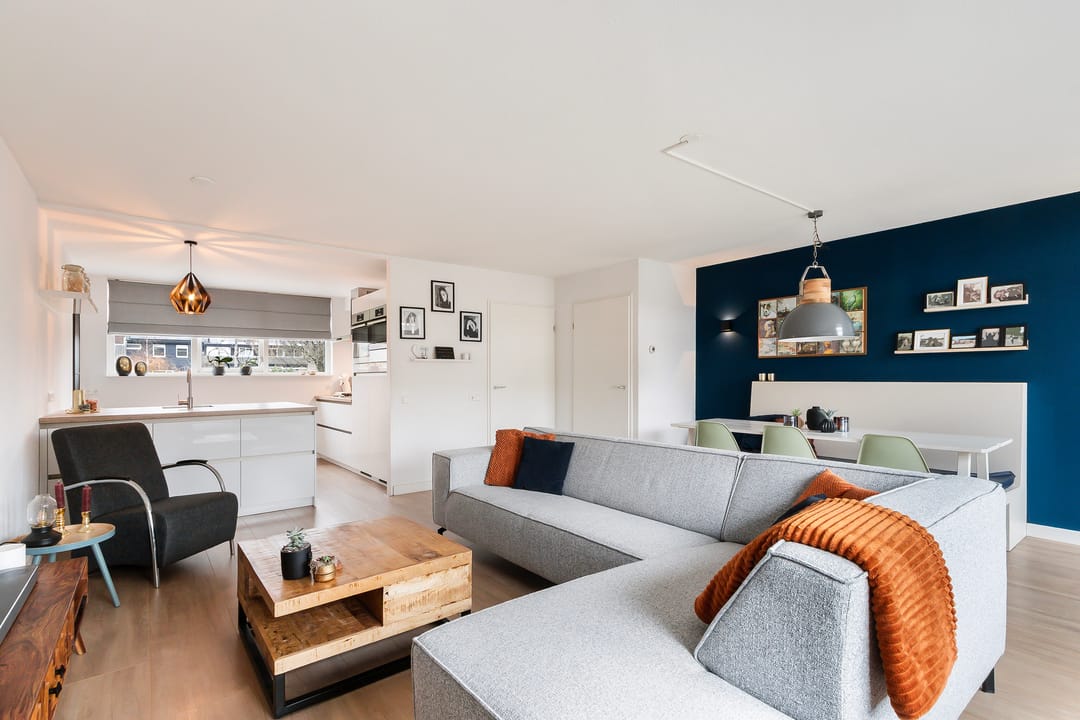 Foto 17 van Hoefbladlaan 63