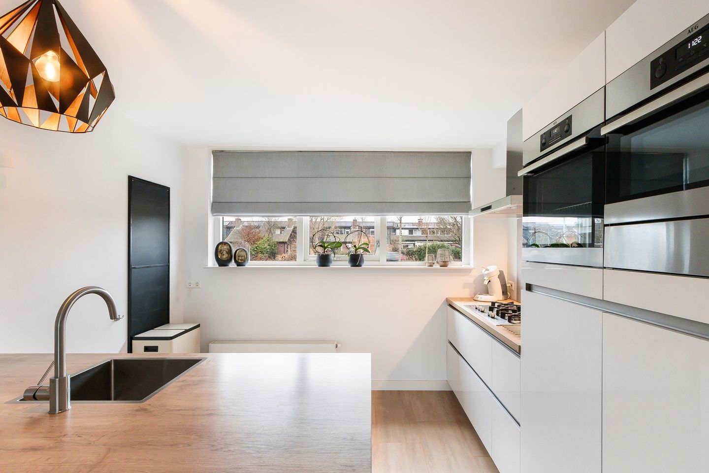 Foto 20 van Hoefbladlaan 63