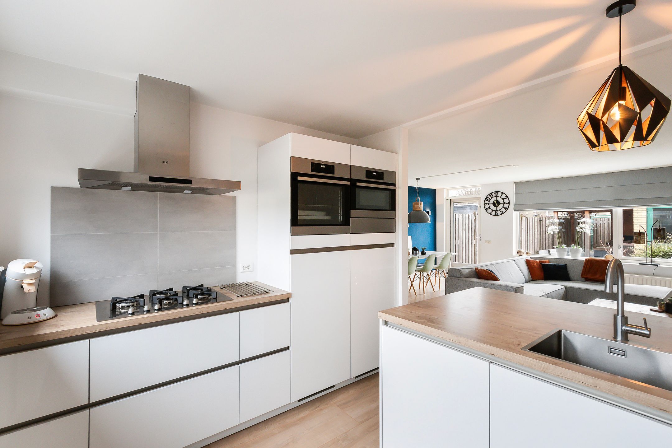 Foto 21 van Hoefbladlaan 63