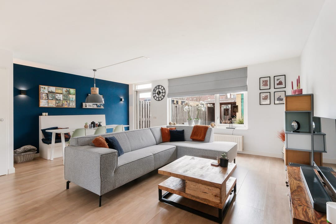 Foto 23 van Hoefbladlaan 63