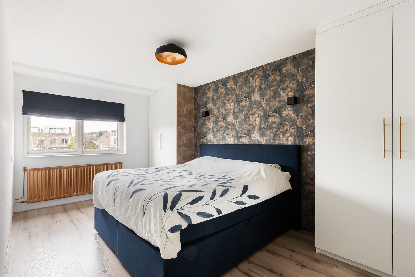 Foto 25 van Hoefbladlaan 63