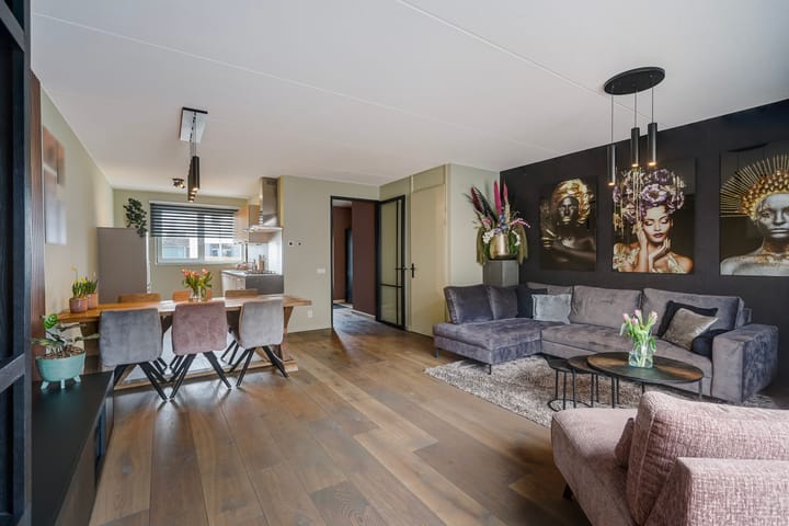 Foto 3 van Corbulolaan 60