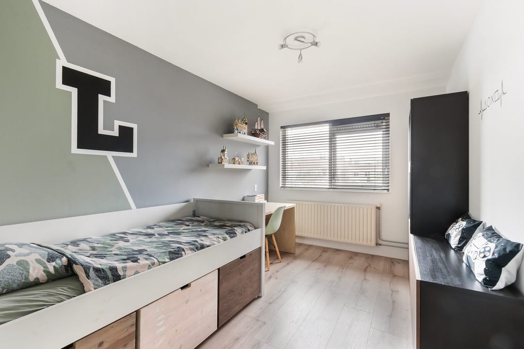 Foto 26 van Hoefbladlaan 63