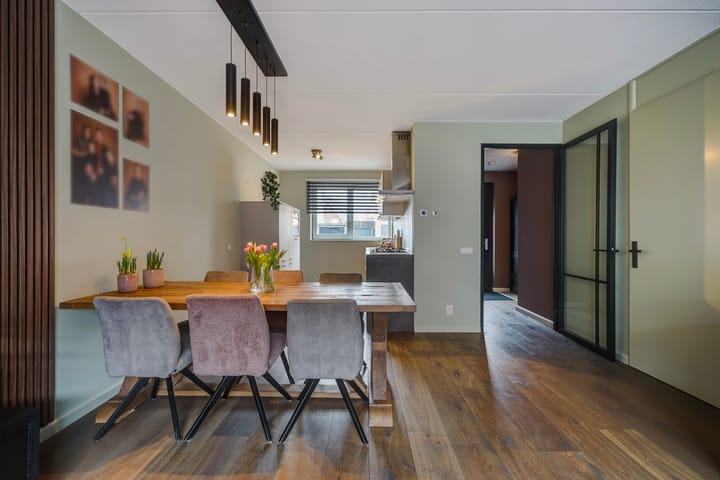 Foto 4 van Corbulolaan 60