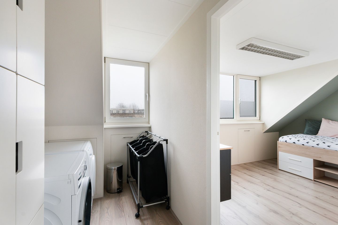 Foto 29 van Hoefbladlaan 63