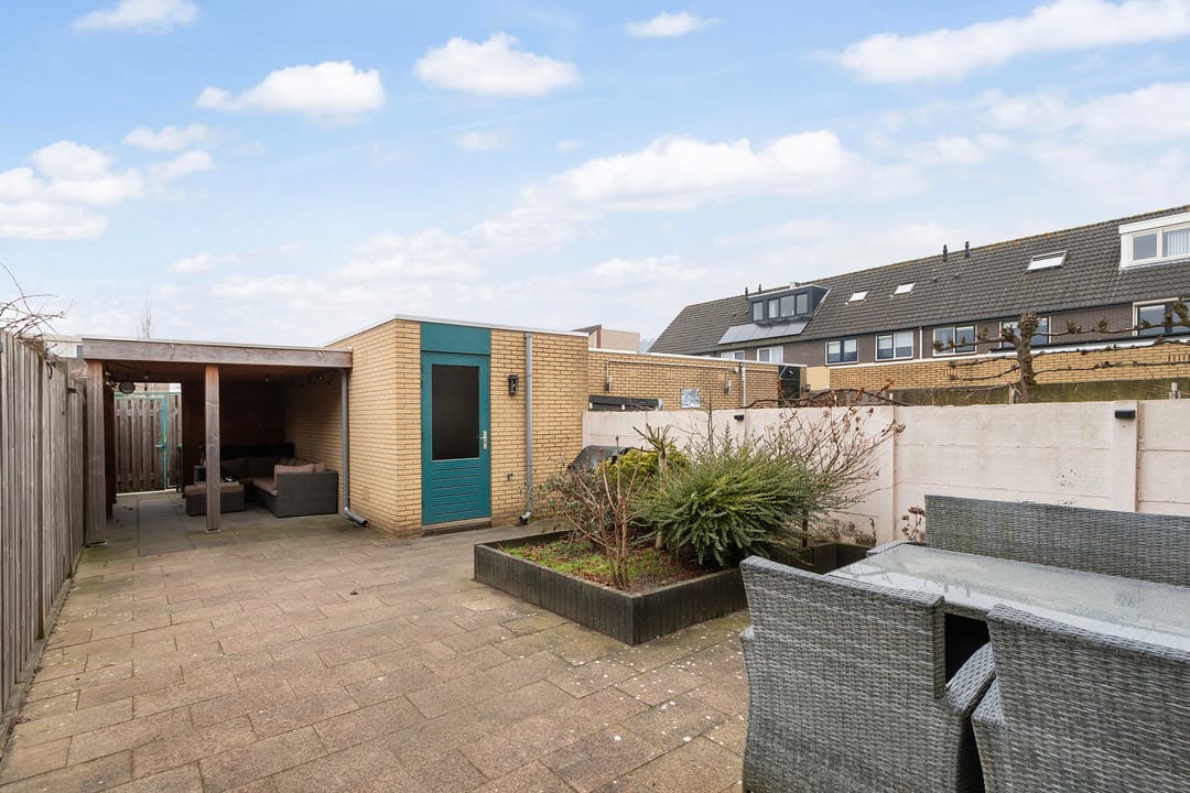 Foto 32 van Hoefbladlaan 63