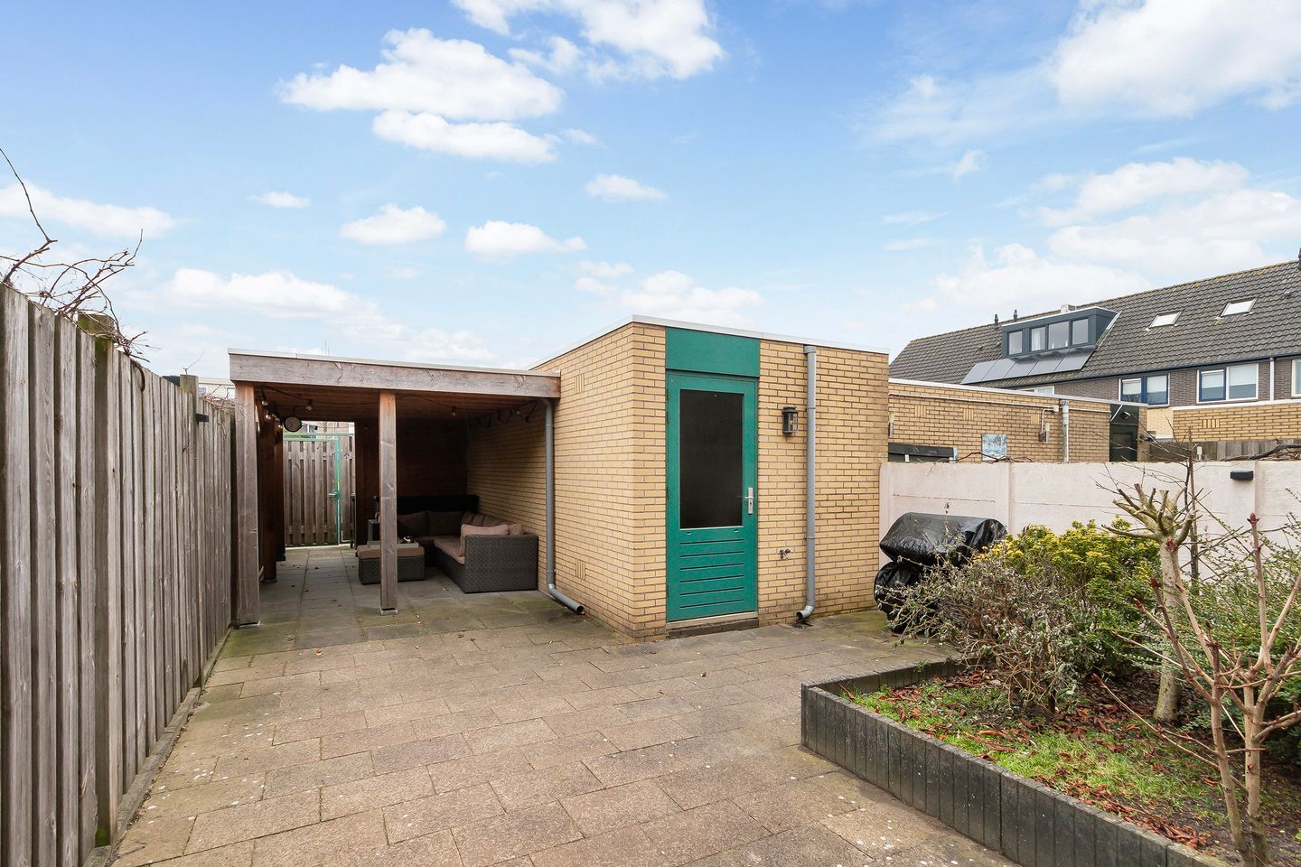 Foto 34 van Hoefbladlaan 63