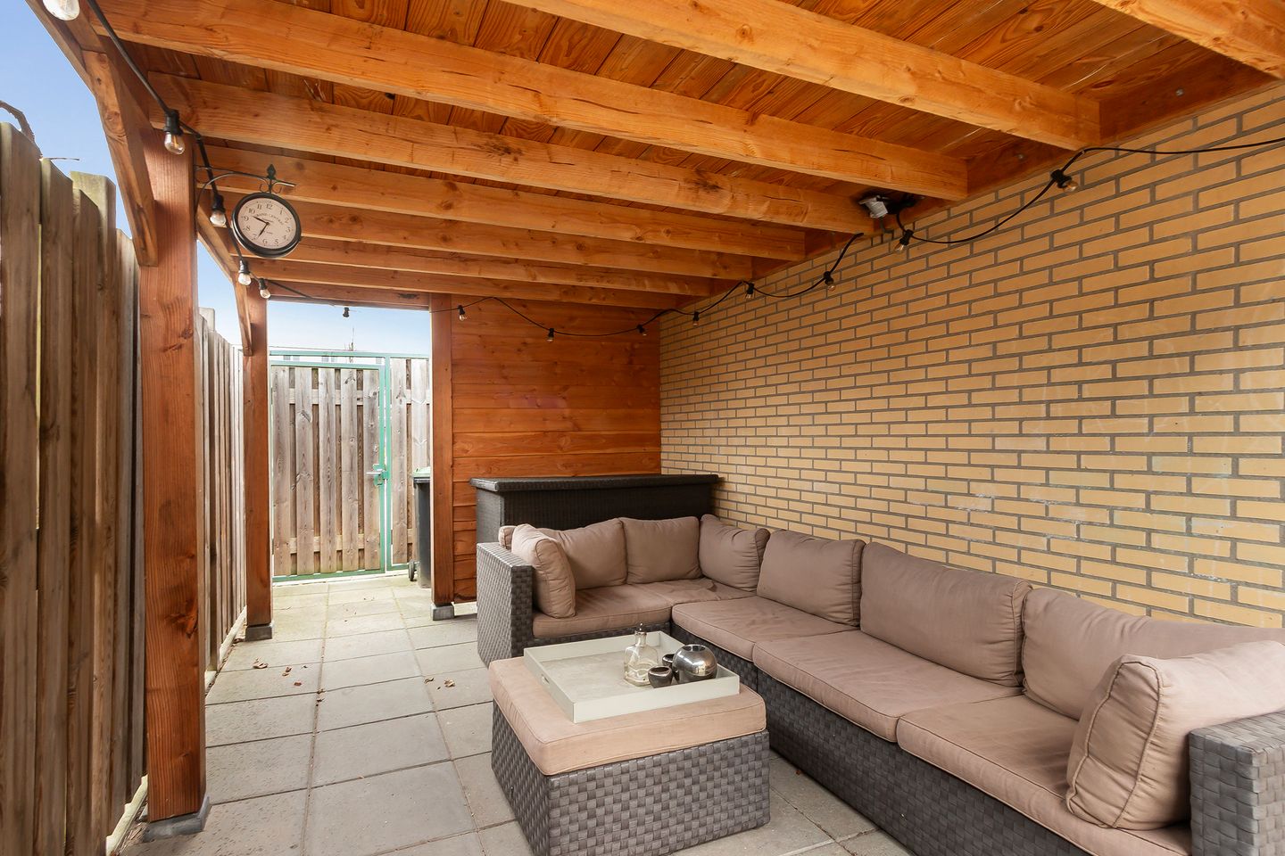 Foto 35 van Hoefbladlaan 63