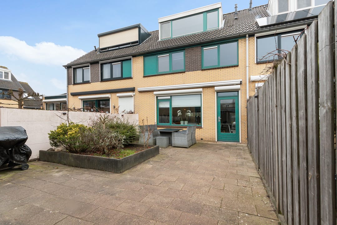 Foto 37 van Hoefbladlaan 63