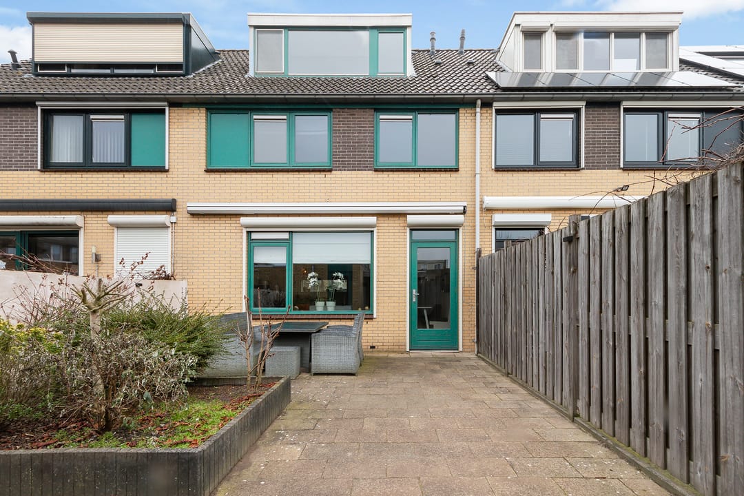 Foto 38 van Hoefbladlaan 63