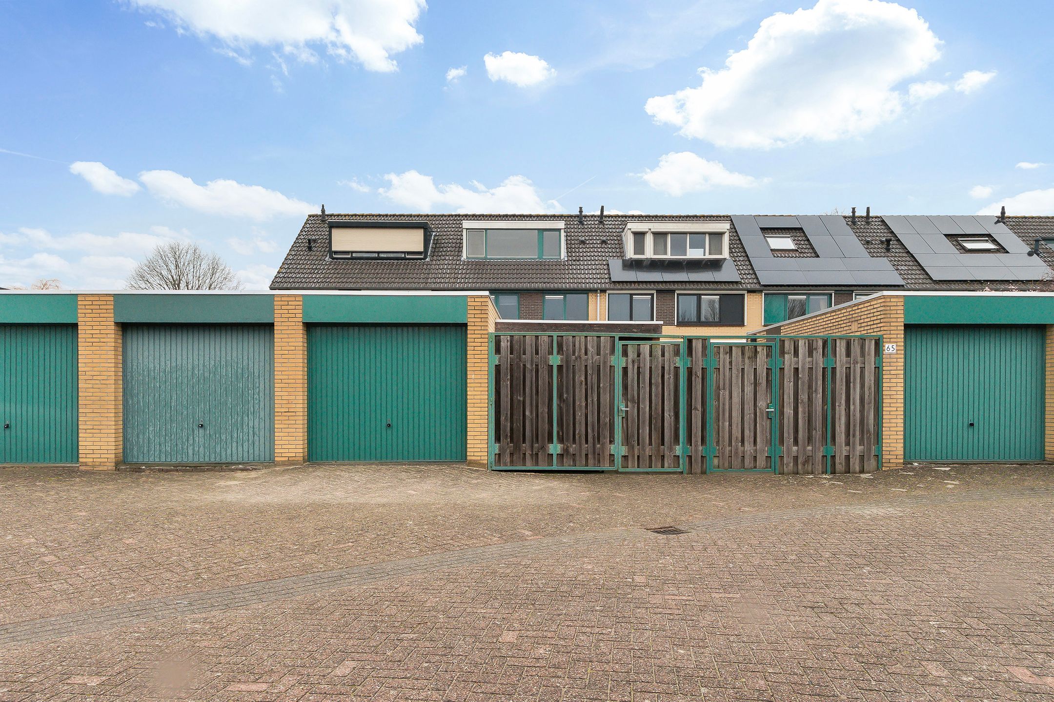 Foto 39 van Hoefbladlaan 63