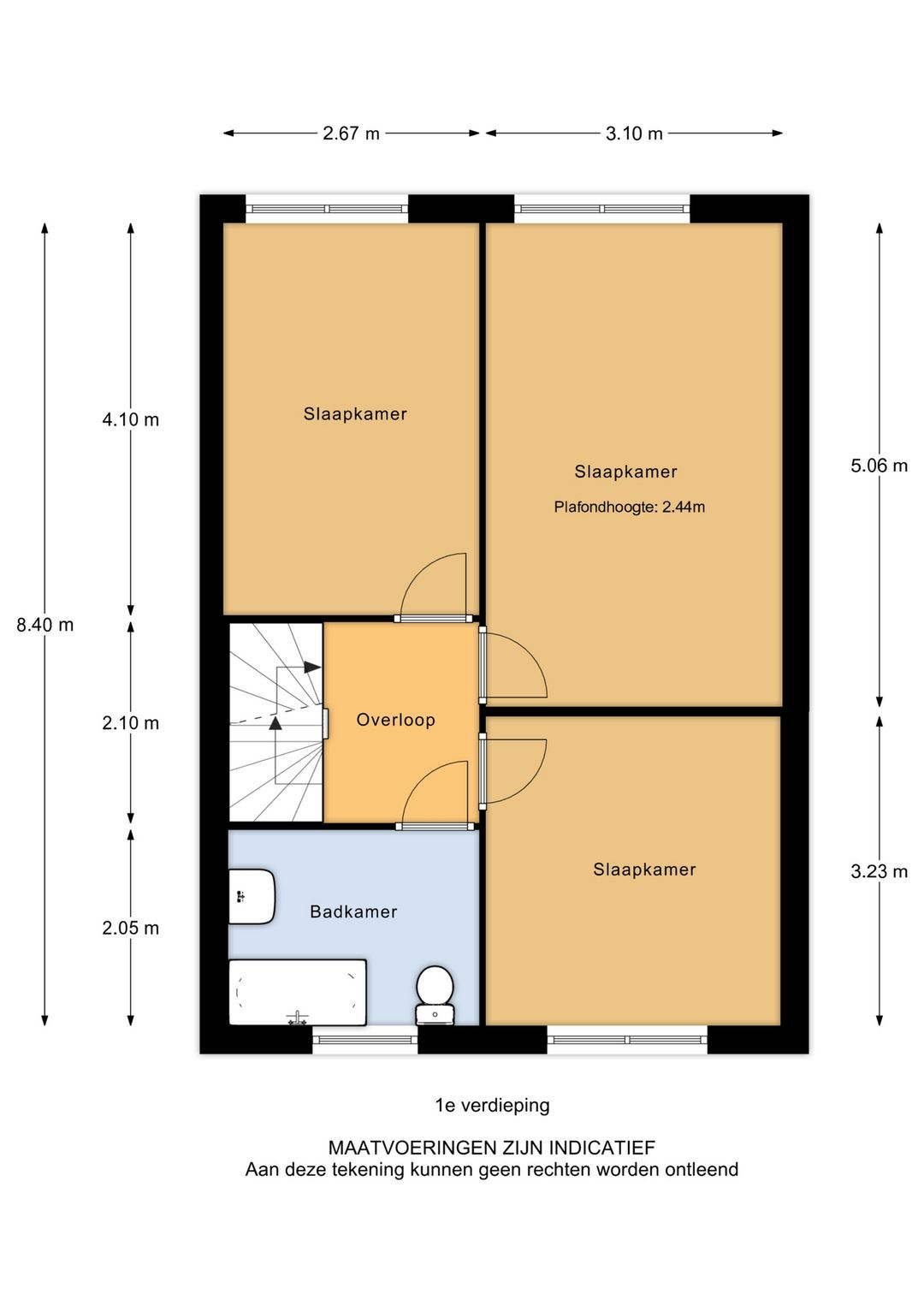 Foto 41 van Hoefbladlaan 63
