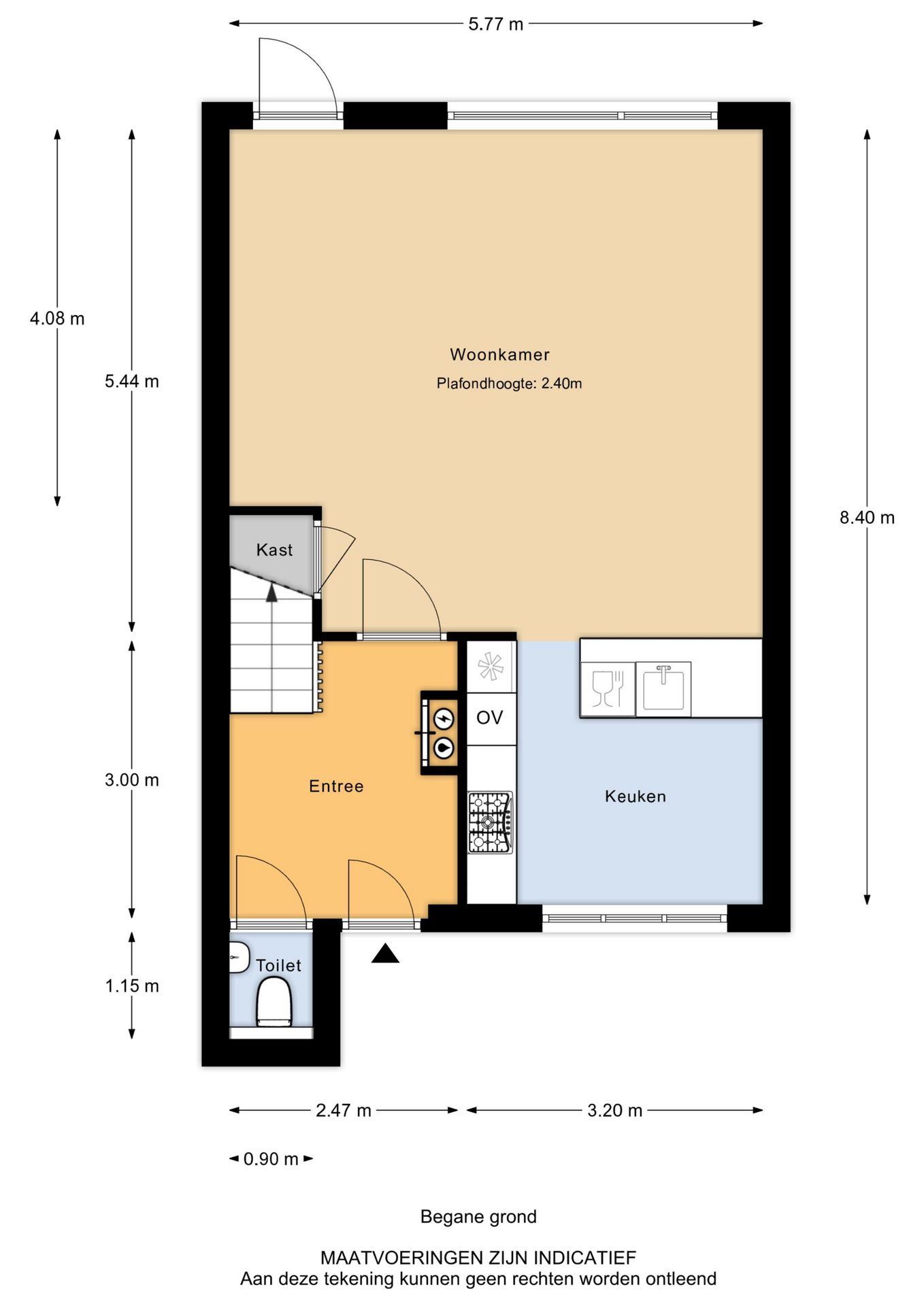 Foto 45 van Hoefbladlaan 63