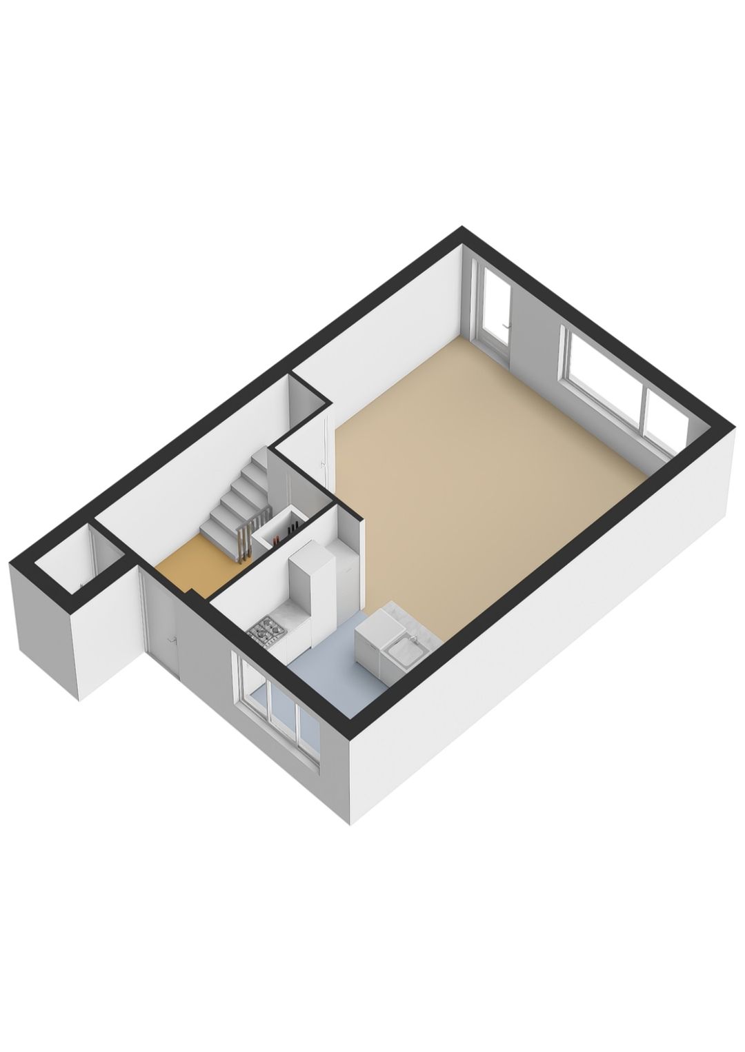 Foto 46 van Hoefbladlaan 63