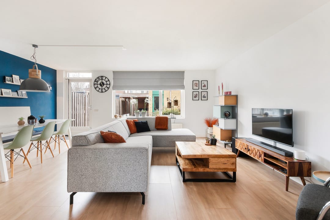 Foto 22 van Hoefbladlaan 63