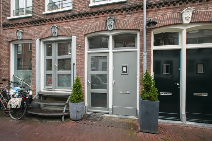 Foto 2 van Reyer Anslostraat 7-2