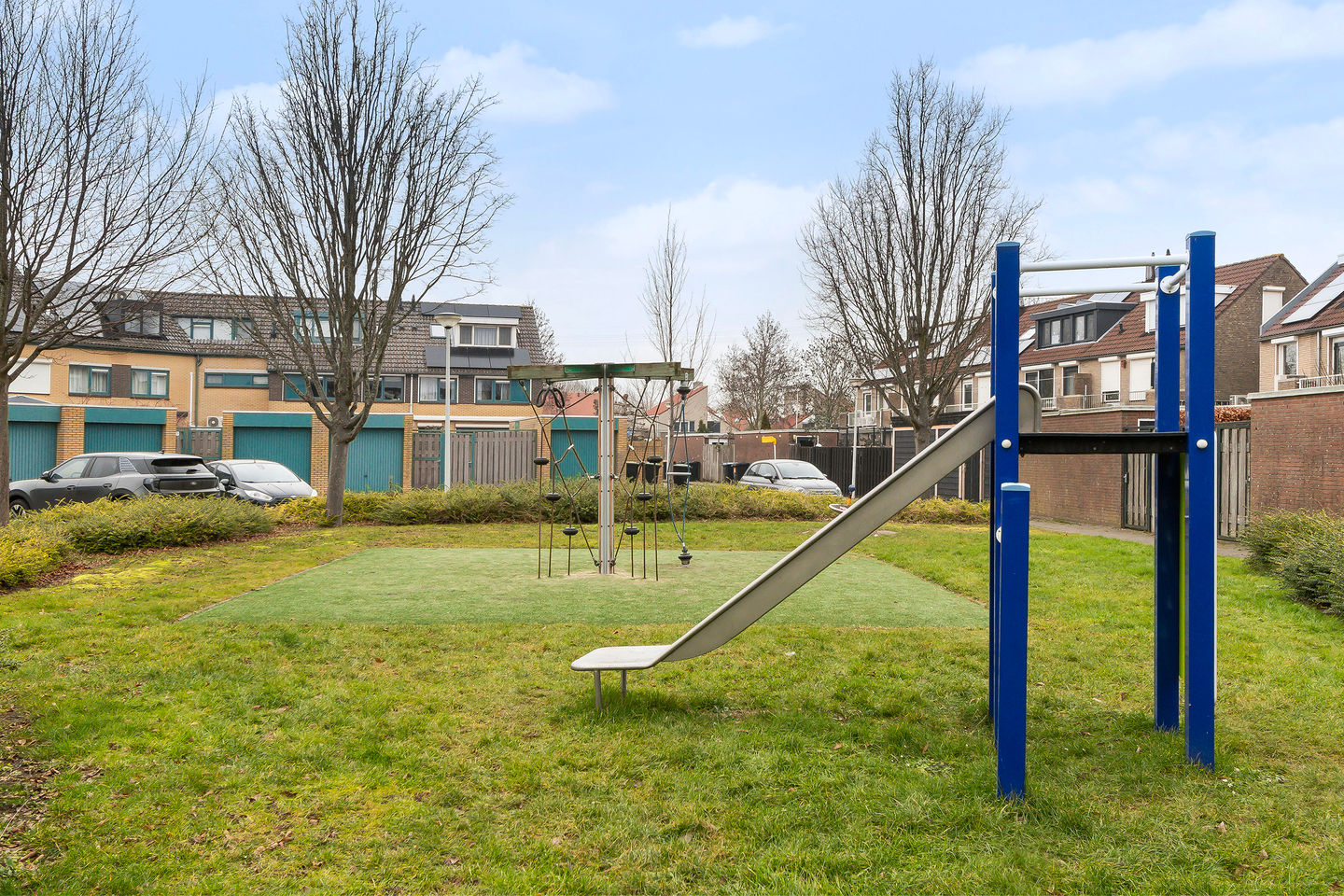 Foto 40 van Hoefbladlaan 63