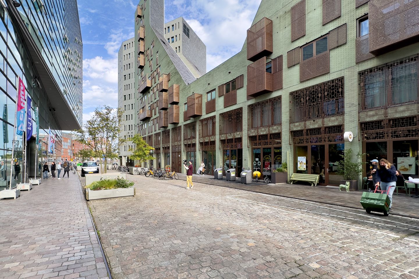 View photo 2 of IJdok 35