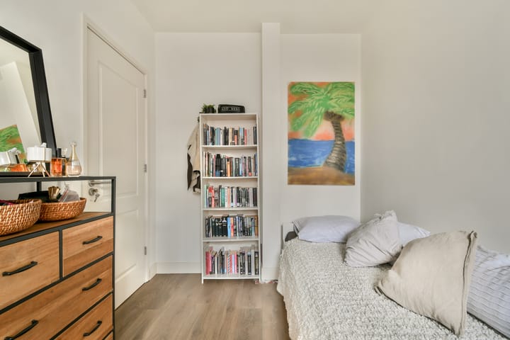 Photo 14 of Van Mourik Broekmanstraat 16-1