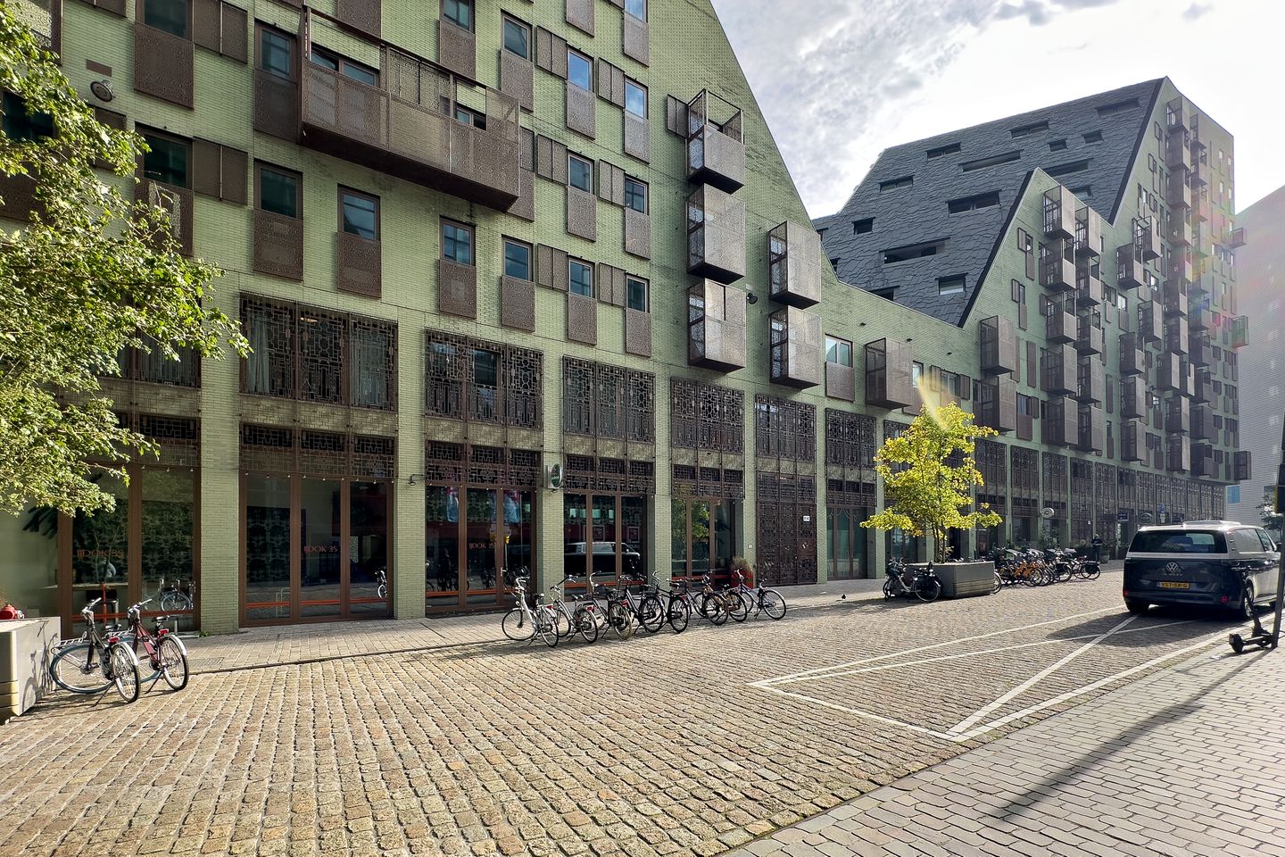 View photo 3 of IJdok 35