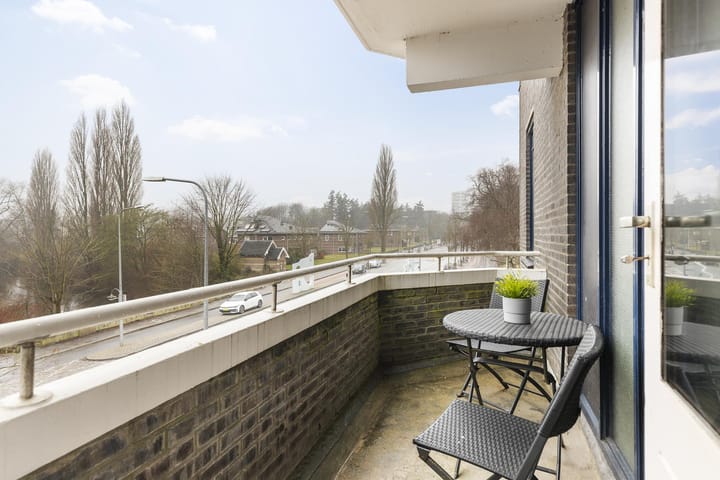 Foto 4 van Verlengde Hereweg 2-D