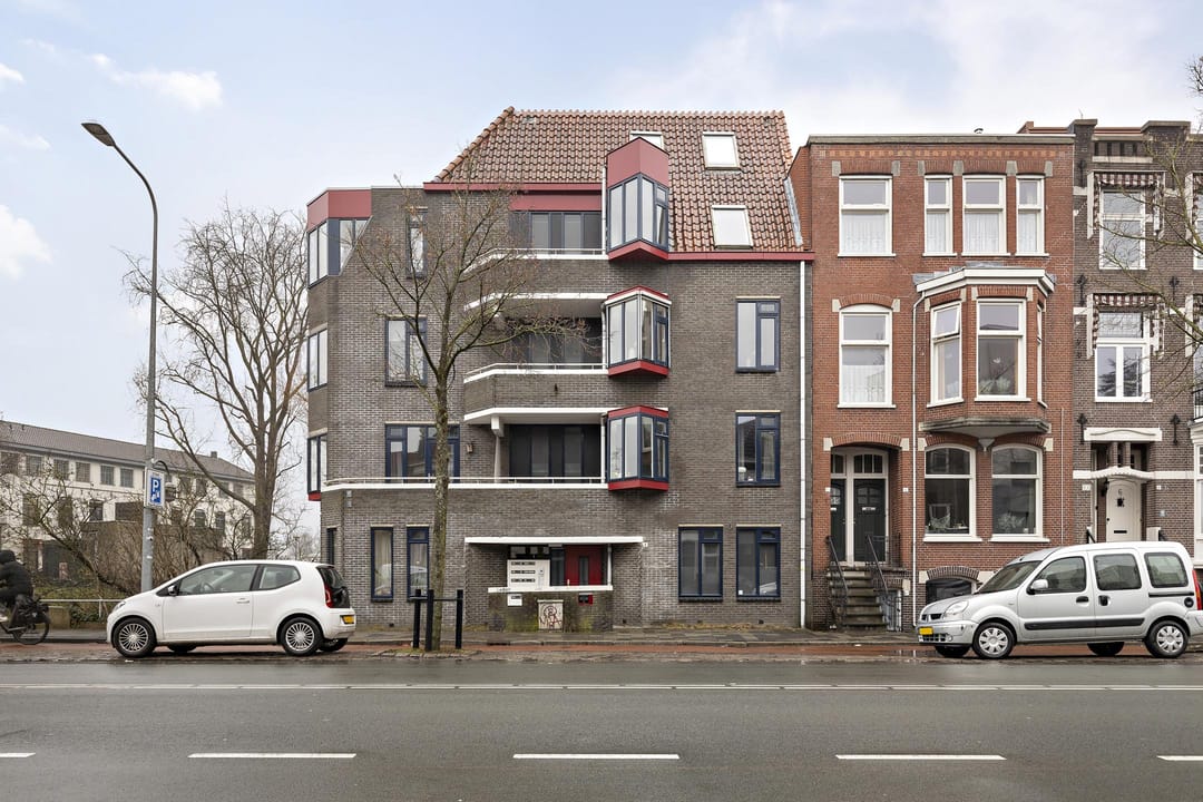 Photo 7 of Verlengde Hereweg 2-D