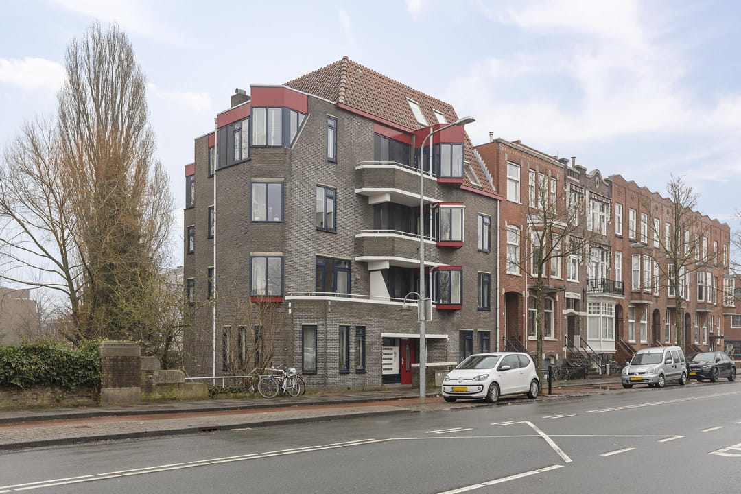 Photo 1 of Verlengde Hereweg 2-D