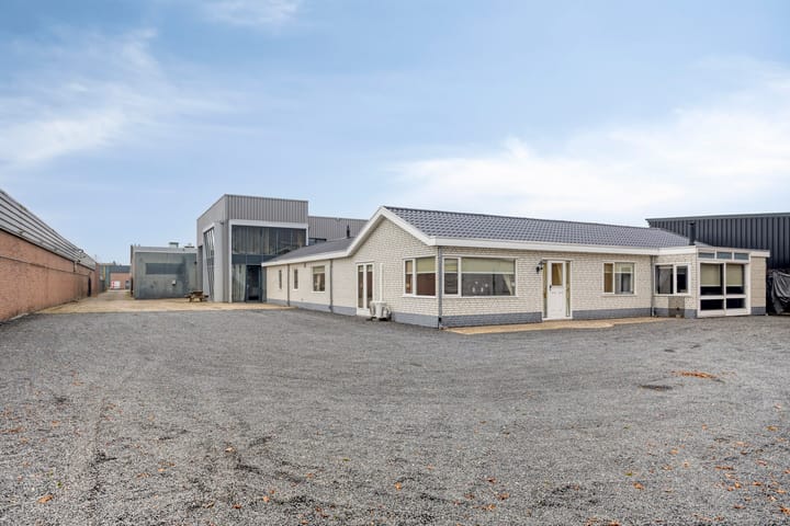 Beekerheide 24-a, Beek en Donk