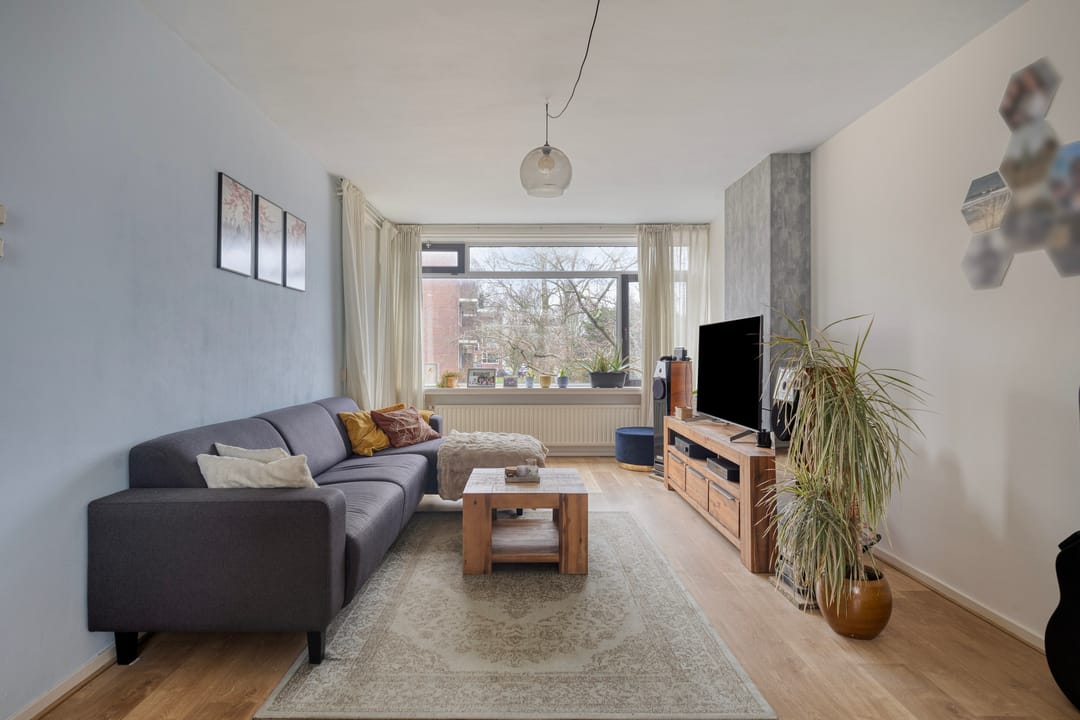 Photo 2 of Adriaen Lauwereyszstraat 97