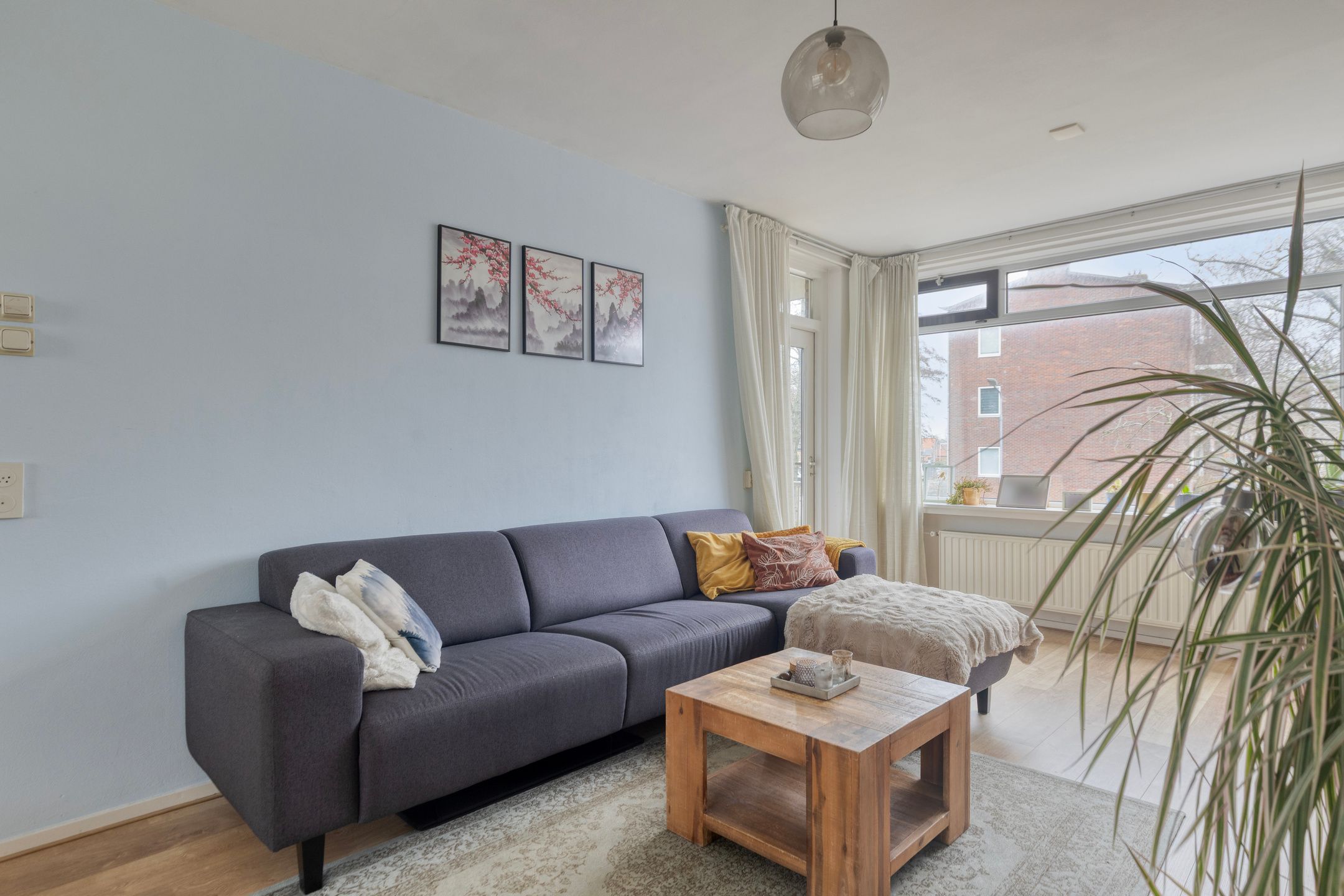 Photo 3 of Adriaen Lauwereyszstraat 97