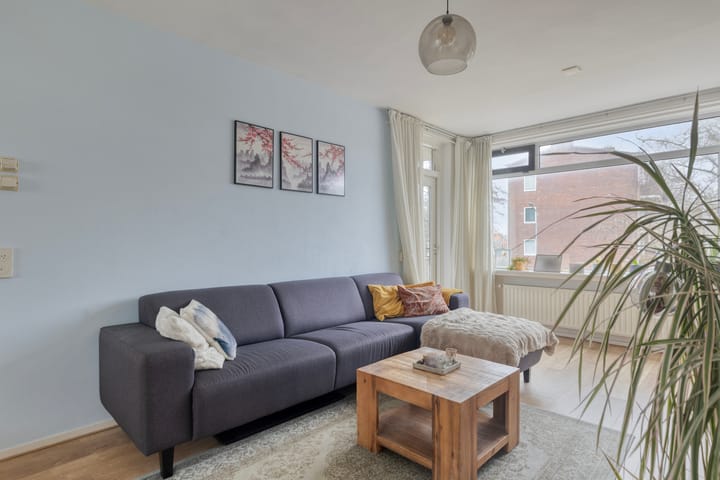 Foto 3 van Adriaen Lauwereyszstraat 97