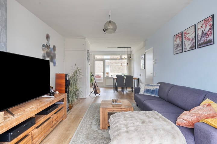 Foto 4 van Adriaen Lauwereyszstraat 97