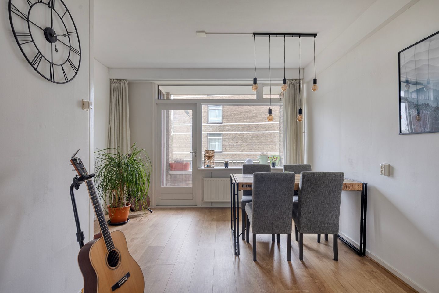 Photo 5 of Adriaen Lauwereyszstraat 97