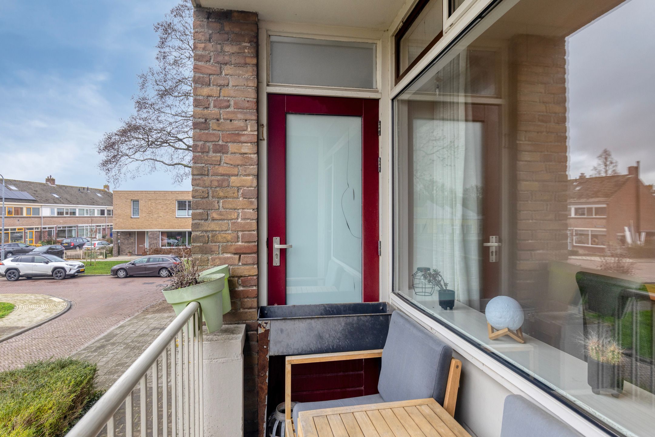 Photo 6 of Adriaen Lauwereyszstraat 97