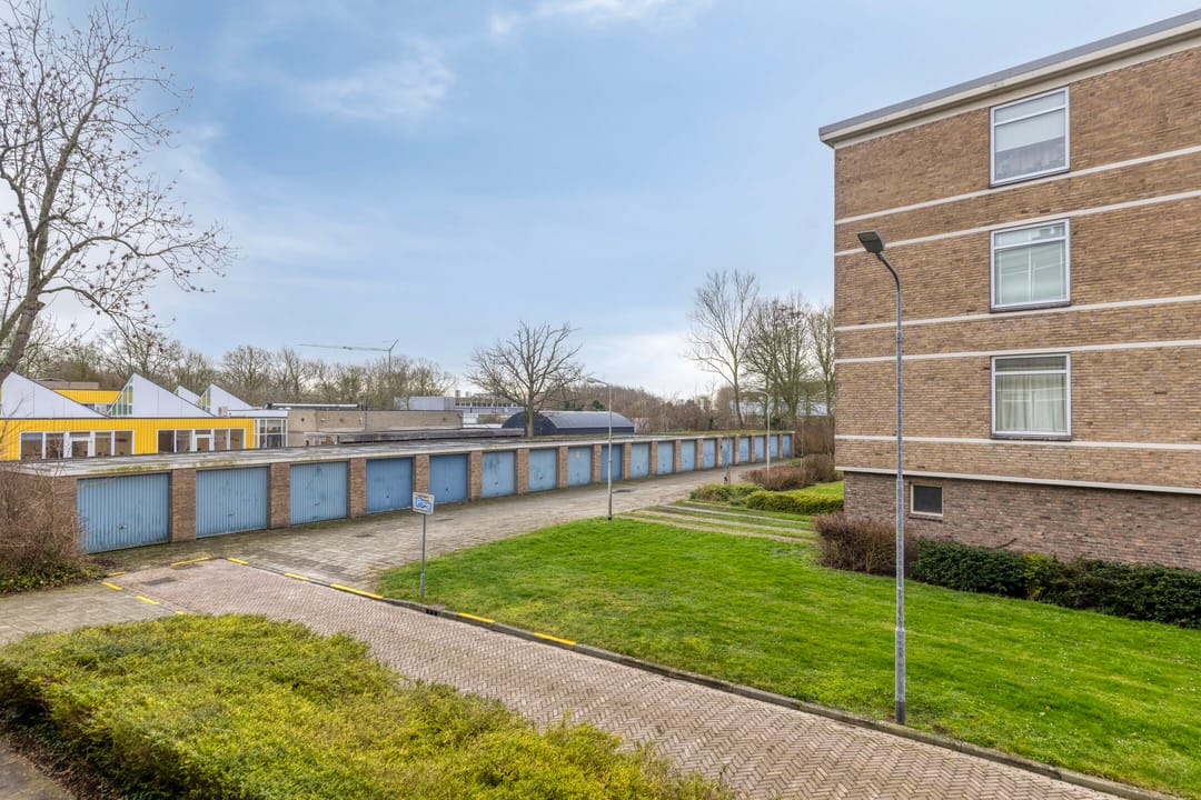 Photo 7 of Adriaen Lauwereyszstraat 97