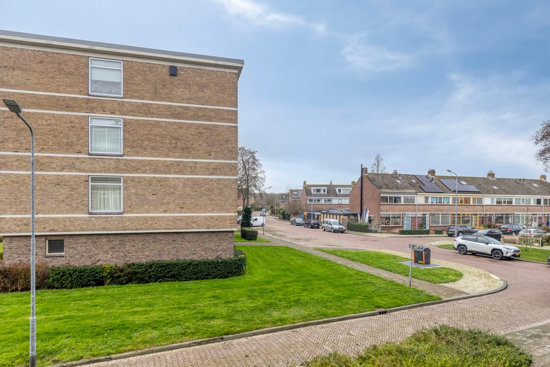 Photo 8 of Adriaen Lauwereyszstraat 97