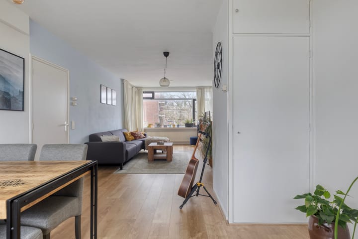 Foto 9 van Adriaen Lauwereyszstraat 97