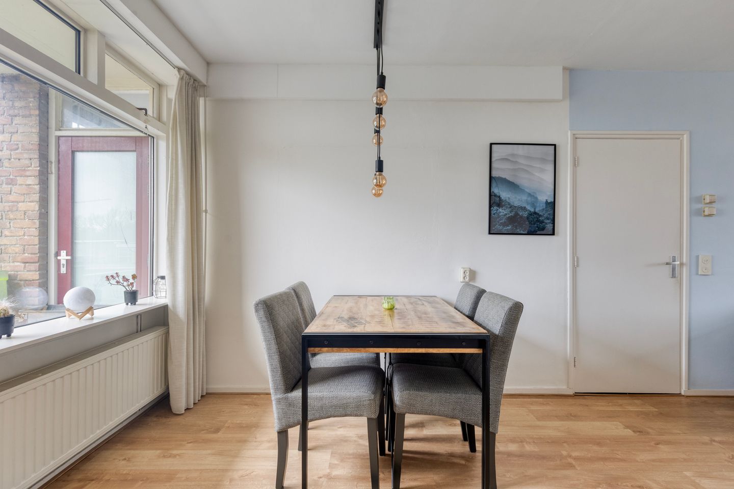 Photo 10 of Adriaen Lauwereyszstraat 97