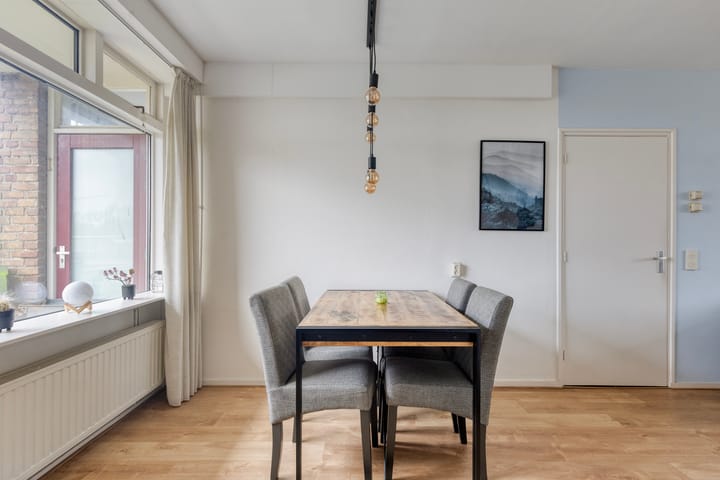 Foto 10 van Adriaen Lauwereyszstraat 97