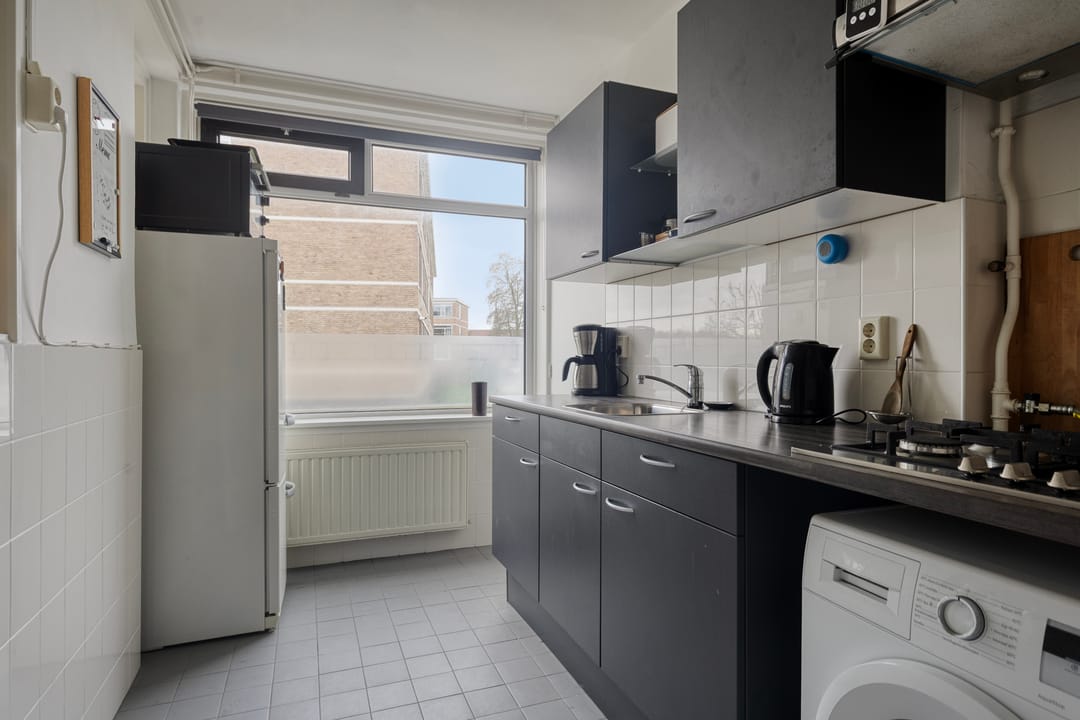 Photo 11 of Adriaen Lauwereyszstraat 97