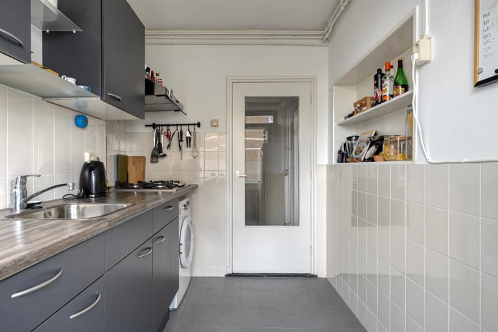 Foto 12 van Adriaen Lauwereyszstraat 97