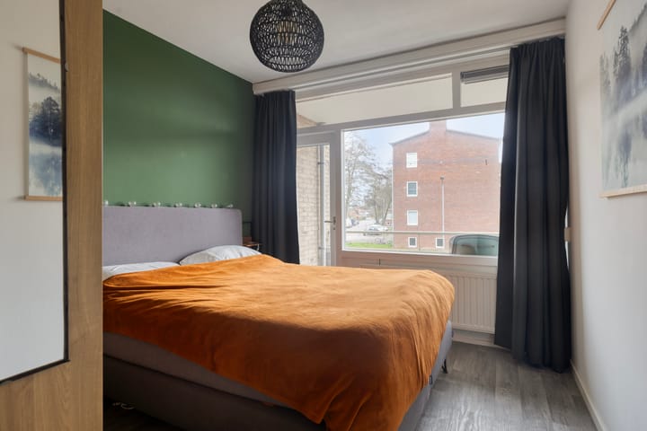 Foto 13 van Adriaen Lauwereyszstraat 97