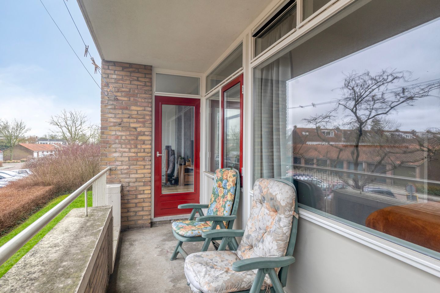 Photo 14 of Adriaen Lauwereyszstraat 97