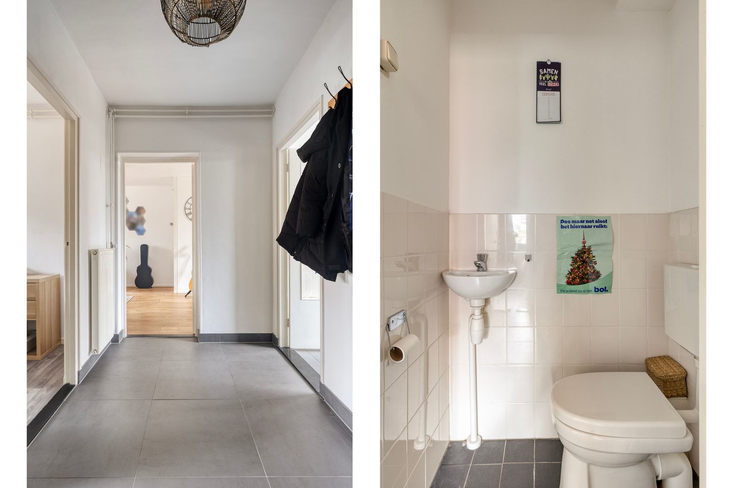 Photo 20 of Adriaen Lauwereyszstraat 97