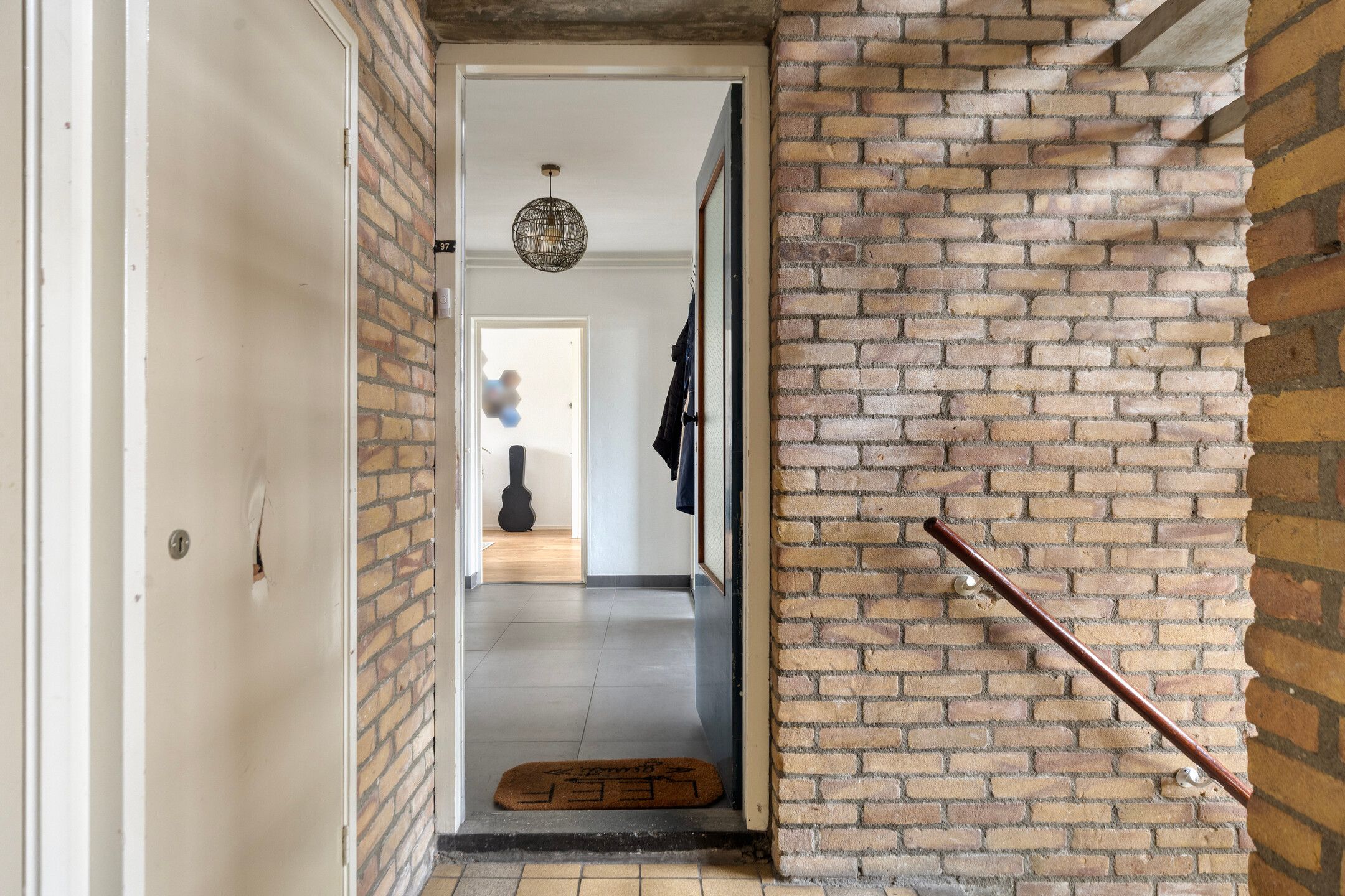 Photo 21 of Adriaen Lauwereyszstraat 97