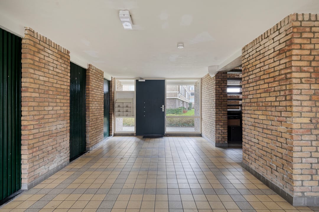 Photo 22 of Adriaen Lauwereyszstraat 97