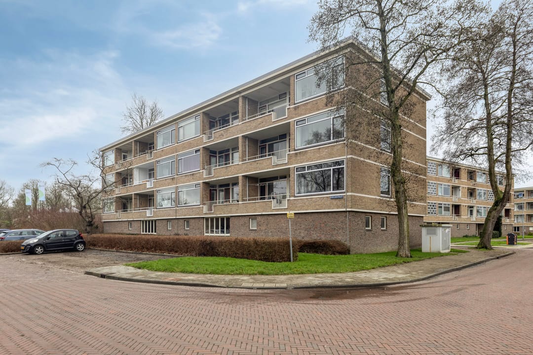 Photo 23 of Adriaen Lauwereyszstraat 97