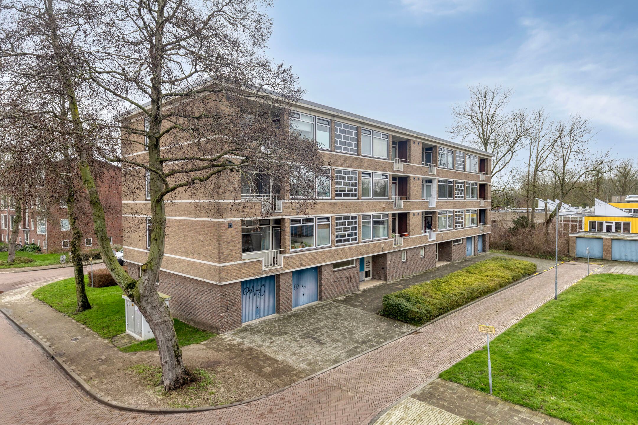 Photo 24 of Adriaen Lauwereyszstraat 97